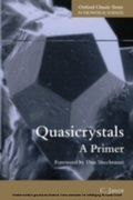 Cover: Quasicrystals - OUP eBook