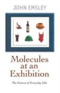 Cover: Molecules at an Exhibition - OUP eBook