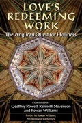 Cover: Love's Redeeming Work - Oxford University Press