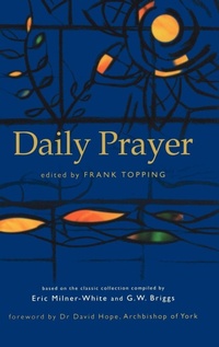 Enlarge image Cover: Daily Prayer - Oxford University Press