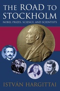 Cover: The Road to Stockholm - OUP eBook