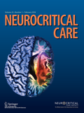 Abbildung von: Neurocritical Care - Springer