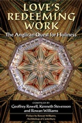 Cover: Love's Redeeming Work - OUP eBook