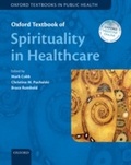 Cover: Oxford Textbook of Spirituality in Healthcare - OUP eBook
