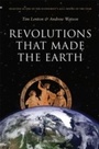 Cover: Revolutions that Made the Earth - OUP Oxford
