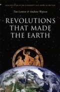 Cover: Revolutions that Made the Earth - OUP Oxford