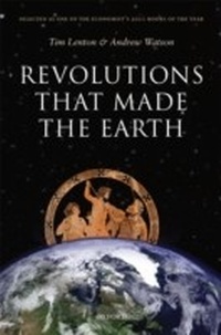 Enlarge image Cover: Revolutions that Made the Earth - OUP Oxford