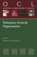 Cover: Pulmonary Arterial Hypertension - OUP Oxford