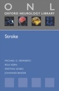Bild: Stroke - OUP Oxford