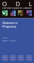 Cover: Diabetes in Pregnancy - OUP Oxford