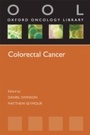 Cover: Colorectal Cancer - OUP Oxford