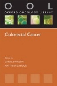 Enlarge image Cover: Colorectal Cancer - OUP Oxford