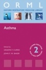 Cover: Asthma - OUP Oxford