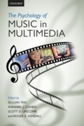 Cover: The psychology of music in multimedia - OUP eBook