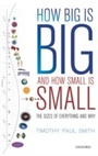 Bild: How Big is Big and How Small is Small - OUP eBook