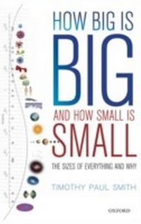 Bild vergrößern Bild: How Big is Big and How Small is Small - OUP eBook