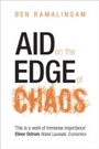 Cover: Aid on the Edge of Chaos - OUP eBook
