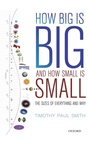 Bild: How Big is Big and How Small is Small - Oxford University Press