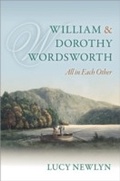 Cover: William and Dorothy Wordsworth - OUP eBook