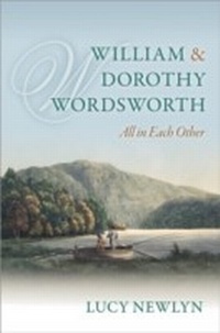 Abbildung von: William and Dorothy Wordsworth - OUP eBook