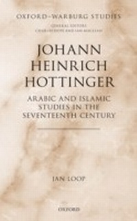 Abbildung von: Johann Heinrich Hottinger - OUP eBook