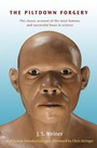 Cover: The Piltdown Forgery - OUP eBook