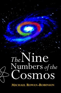 Enlarge image Cover: The Nine Numbers of the Cosmos - OUP eBook