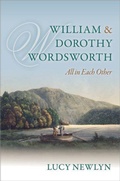 Cover: William and Dorothy Wordsworth - Oxford University Press