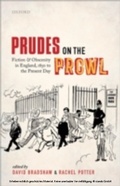 Cover: Prudes on the Prowl - OUP eBook