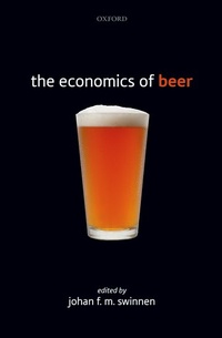 Abbildung von: The Economics of Beer - Oxford University Press