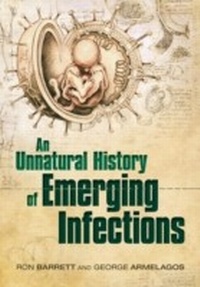 Enlarge image Cover: An Unnatural History of Emerging Infections - OUP eBook
