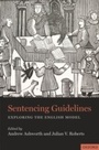 Cover: Sentencing Guidelines - OUP eBook