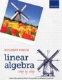 Cover: Linear Algebra - OUP eBook