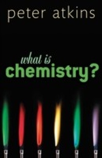 Abbildung von: What is Chemistry? - OUP eBook