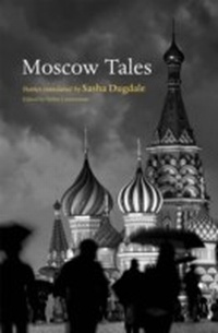 Enlarge image Cover: Moscow Tales - OUP eBook