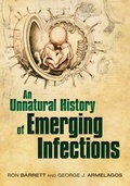 Cover: An Unnatural History of Emerging Infections - Oxford University Press