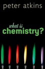 Cover: What is Chemistry? - Oxford University Press