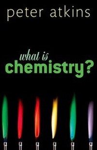 Enlarge image Cover: What is Chemistry? - Oxford University Press