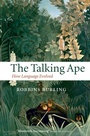 Cover: The Talking Ape - OUP eBook