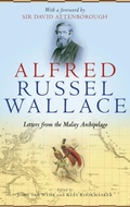 Cover: Alfred Russel Wallace - Oxford University Press