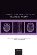 Bild: Oxford Case Histories in Neurosurgery - OUP Oxford