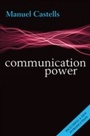 Cover: Communication Power - OUP Oxford