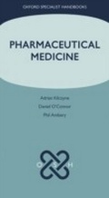 Bild: Pharmaceutical Medicine - OUP Oxford