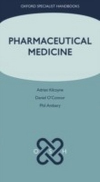 Bild: Pharmaceutical Medicine - OUP Oxford