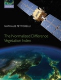 Cover: The Normalized Difference Vegetation Index - OUP eBook