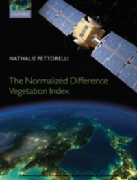 Enlarge image Cover: The Normalized Difference Vegetation Index - OUP eBook