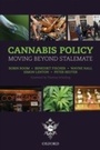 Cover: Cannabis Policy - OUP eBook