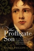 Cover: The Profligate Son - OUP eBook