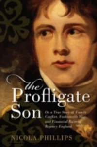 Enlarge image Cover: The Profligate Son - OUP eBook