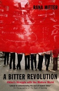 Cover: A Bitter Revolution - OUP eBook